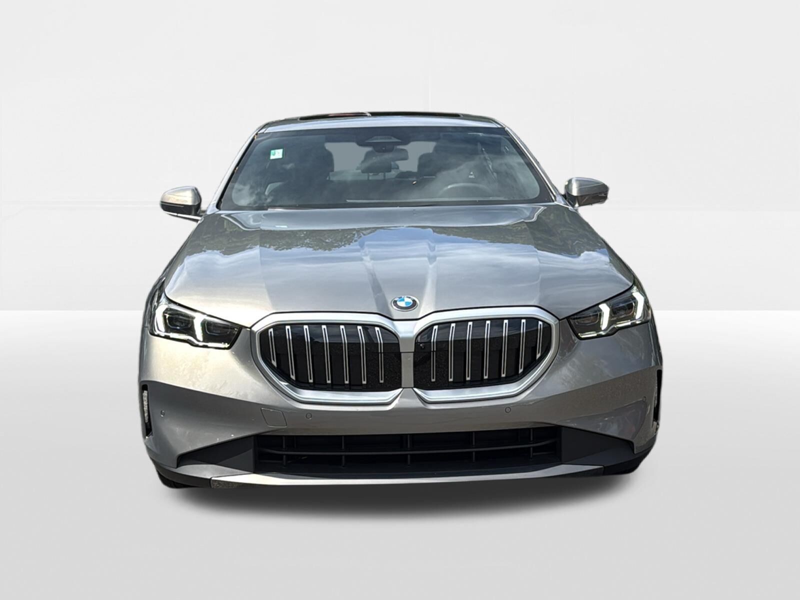 2026 BMW 530i