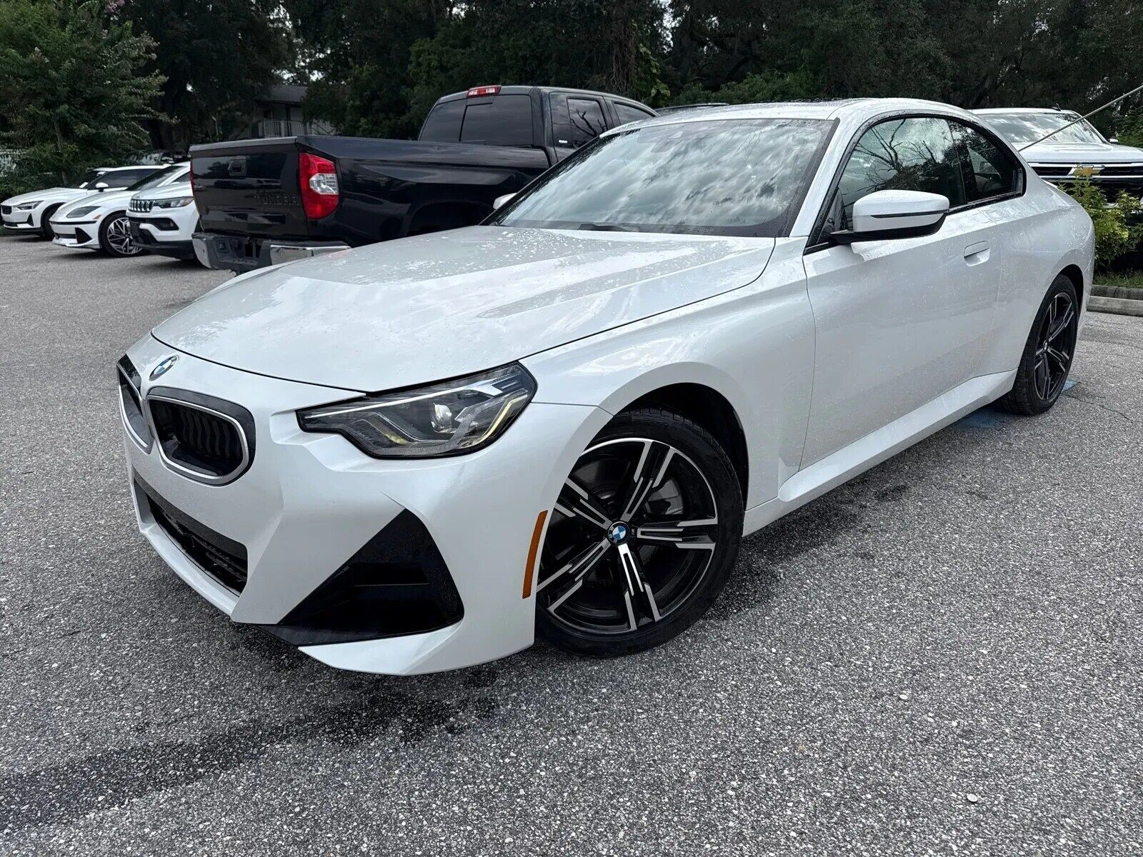 2026 BMW 230i