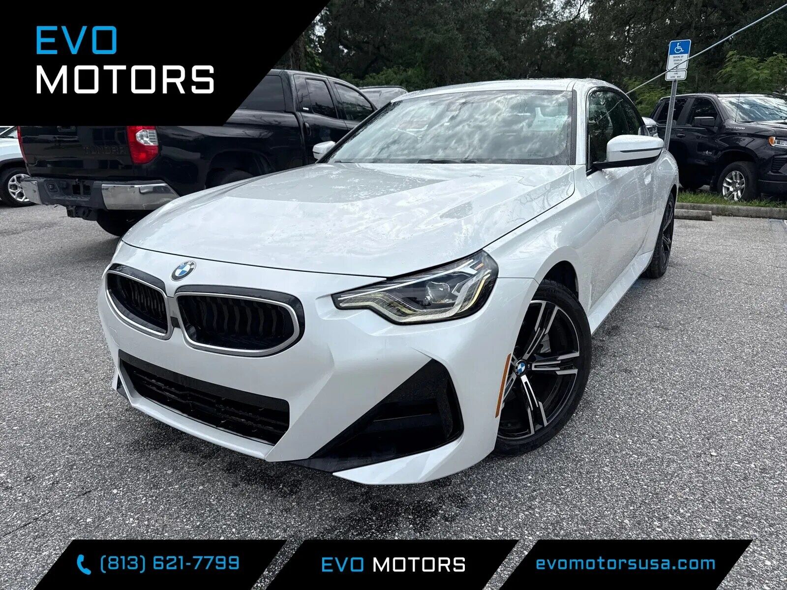 2026 BMW 2 Series