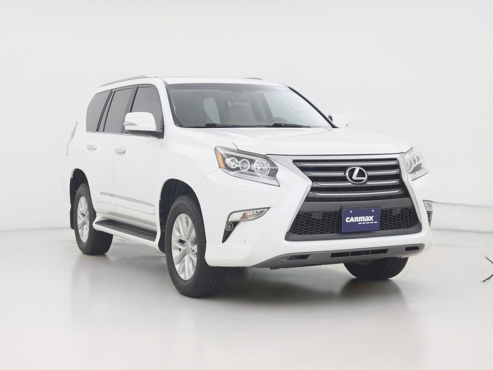 2016 LEXUS GX
