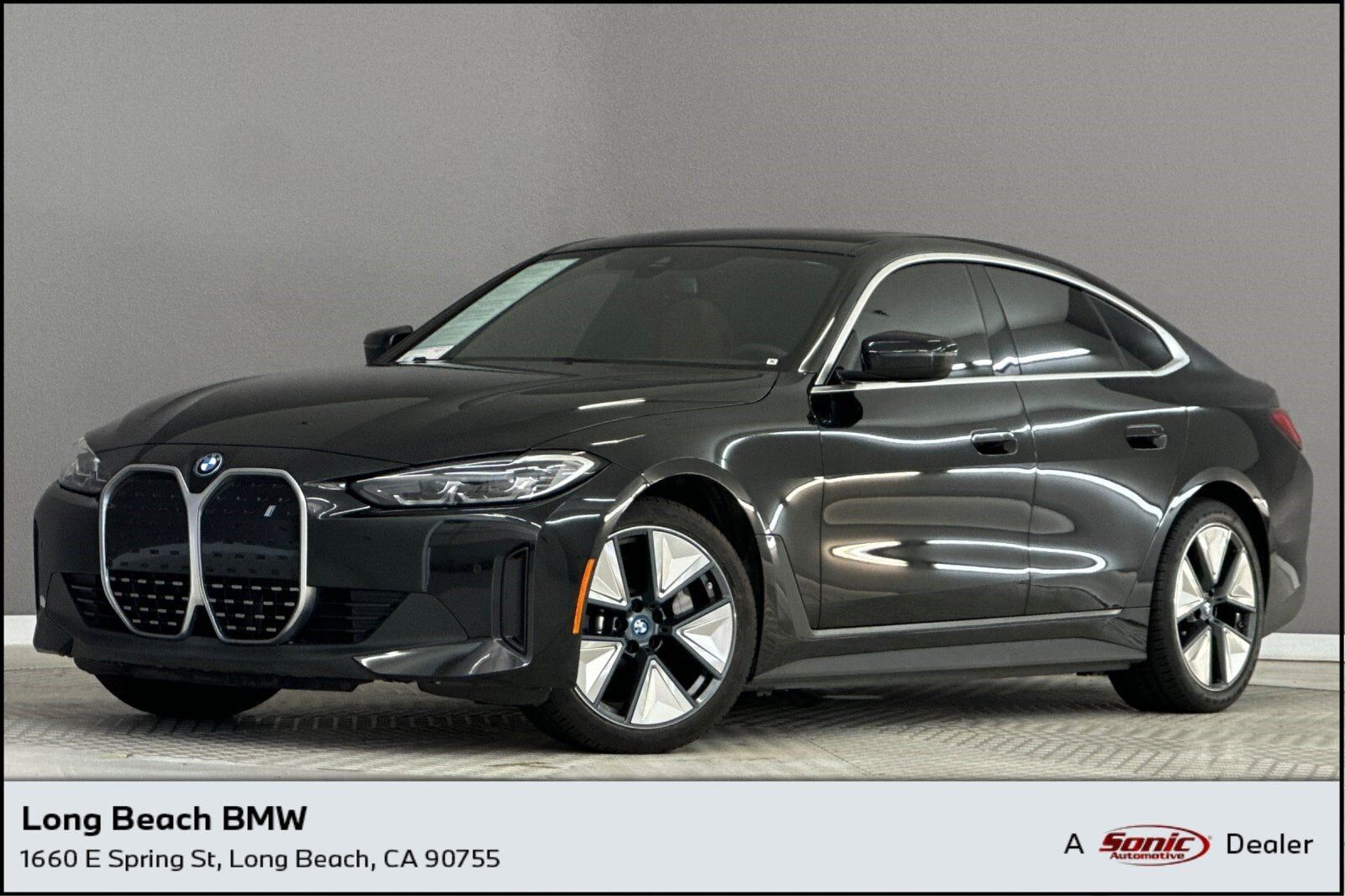 2023 BMW i4