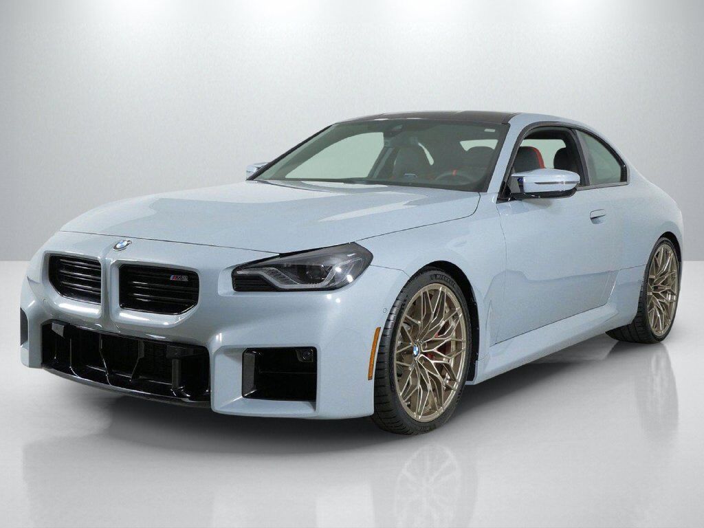 2027 BMW X6