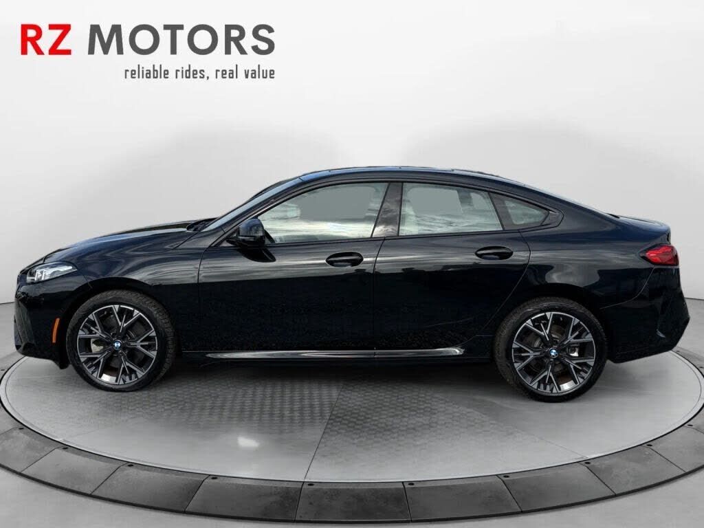 2026 BMW 228