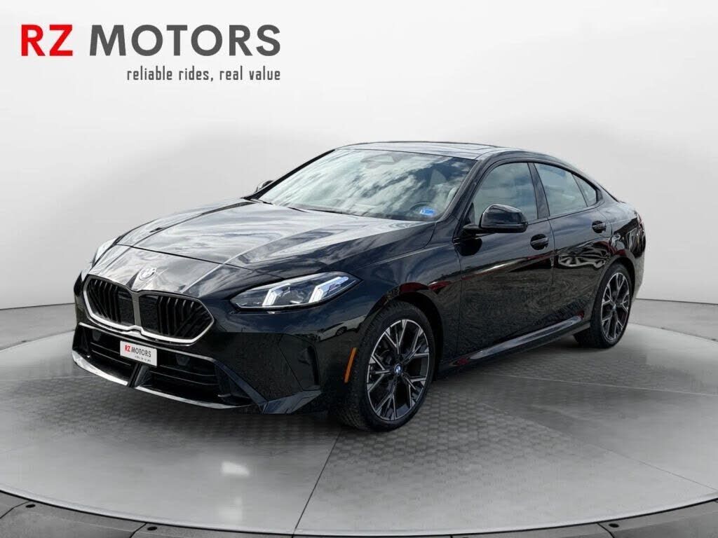 2026 BMW 2 Series