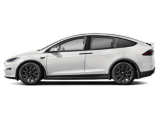2023 TESLA Model X