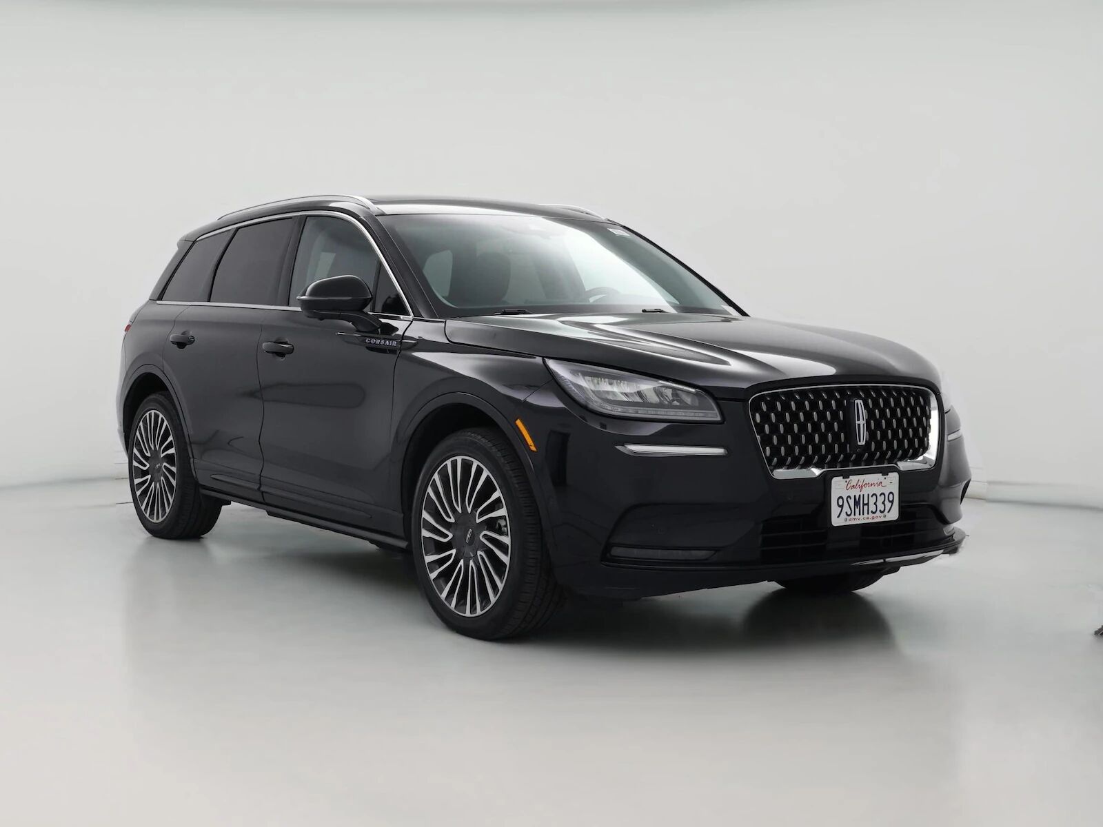 2021 LINCOLN Corsair