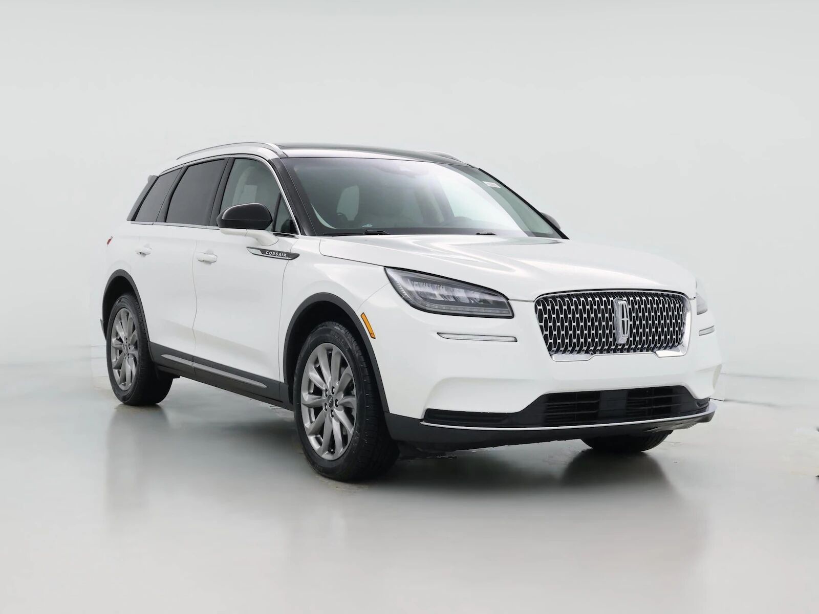 2022 LINCOLN Corsair