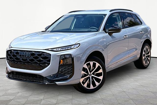 2026 AUDI Q3