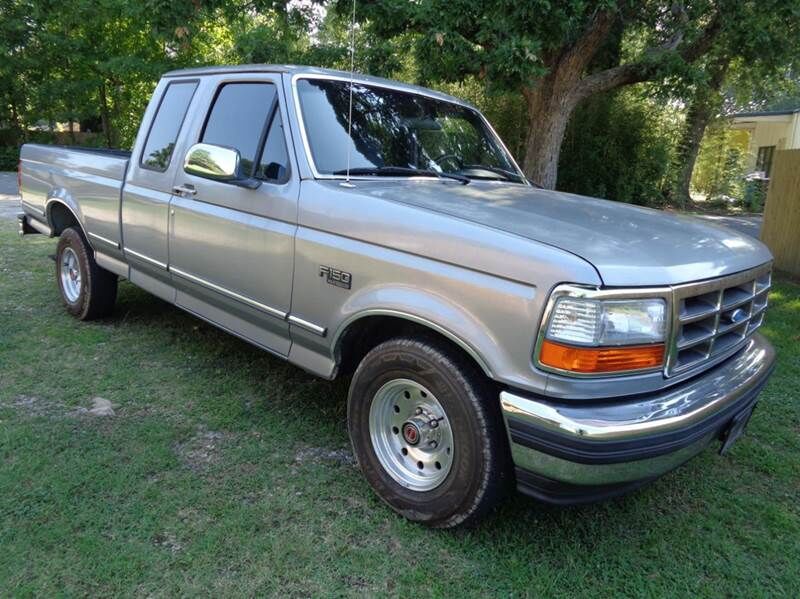 1994 FORD F-150