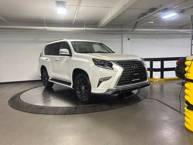 2023 LEXUS GX