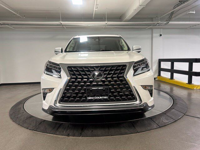 2023 Lexus GX