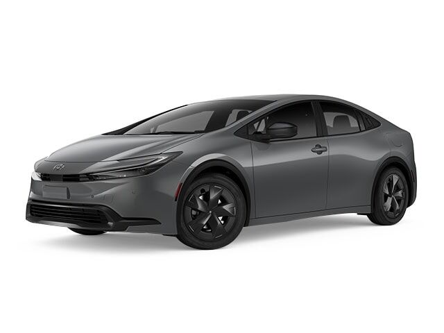 2025 TOYOTA Prius