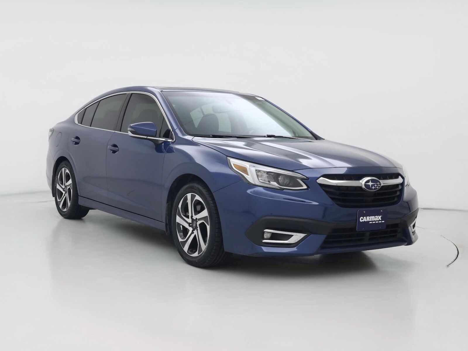 2020 SUBARU Legacy