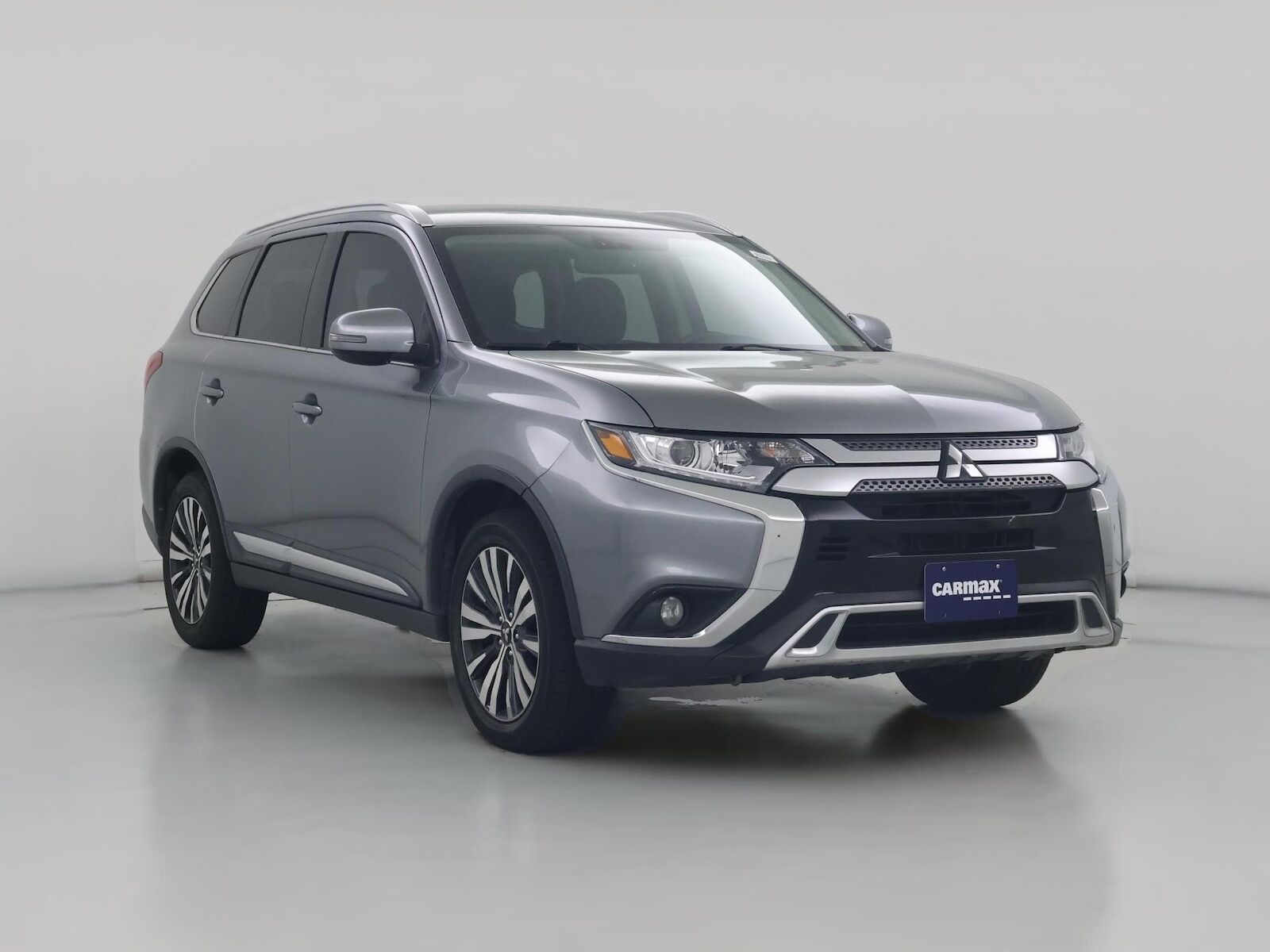 2019 MITSUBISHI Outlander