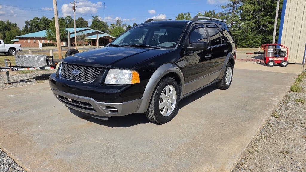 2006 FORD Freestyle