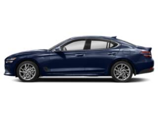 2027 GENESIS G70