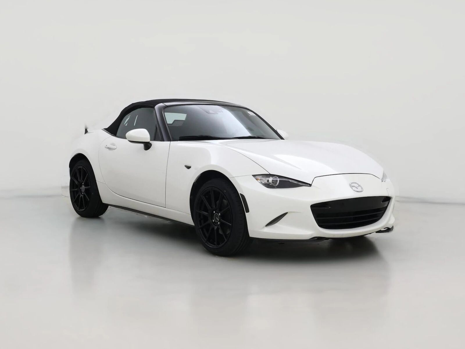 2022 MAZDA MX-5