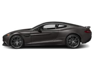 2017 ASTON MARTIN Vanquish