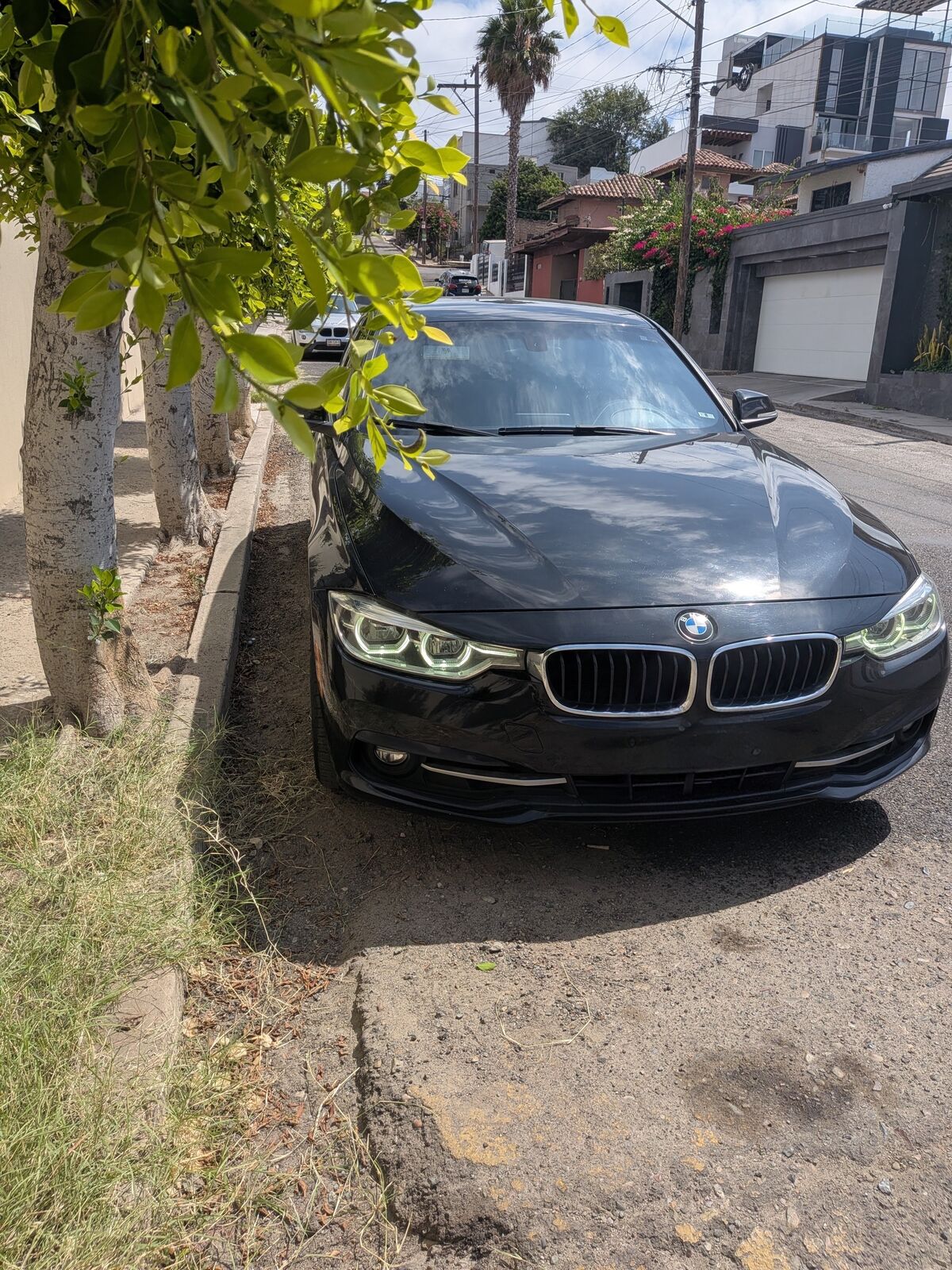 2018 BMW 330i