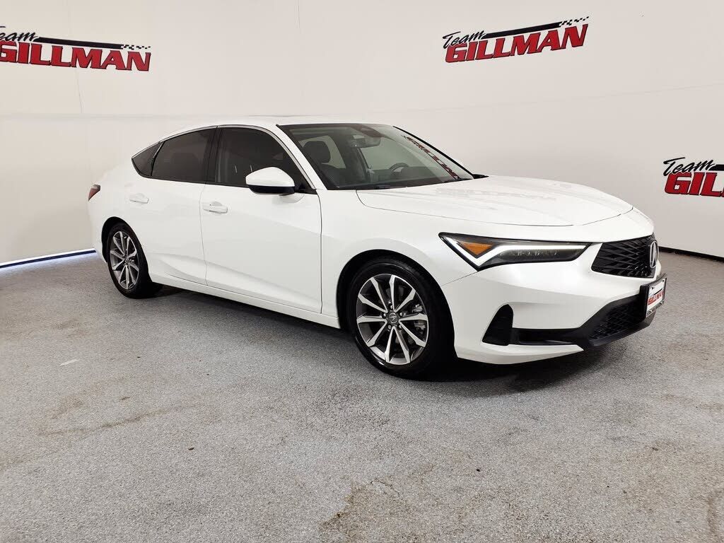 2024 ACURA Integra