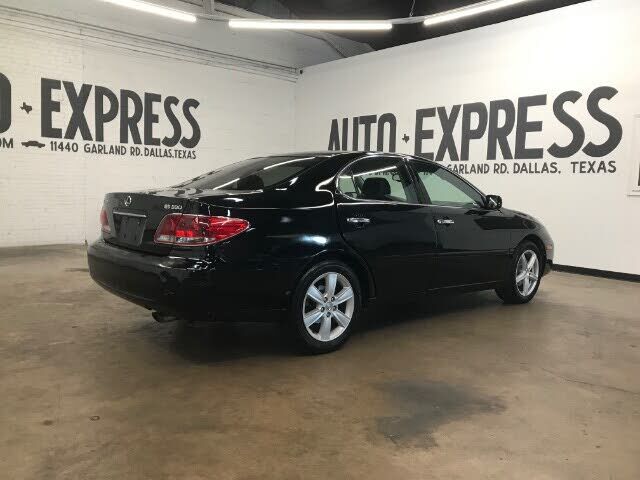 2005 Lexus ES