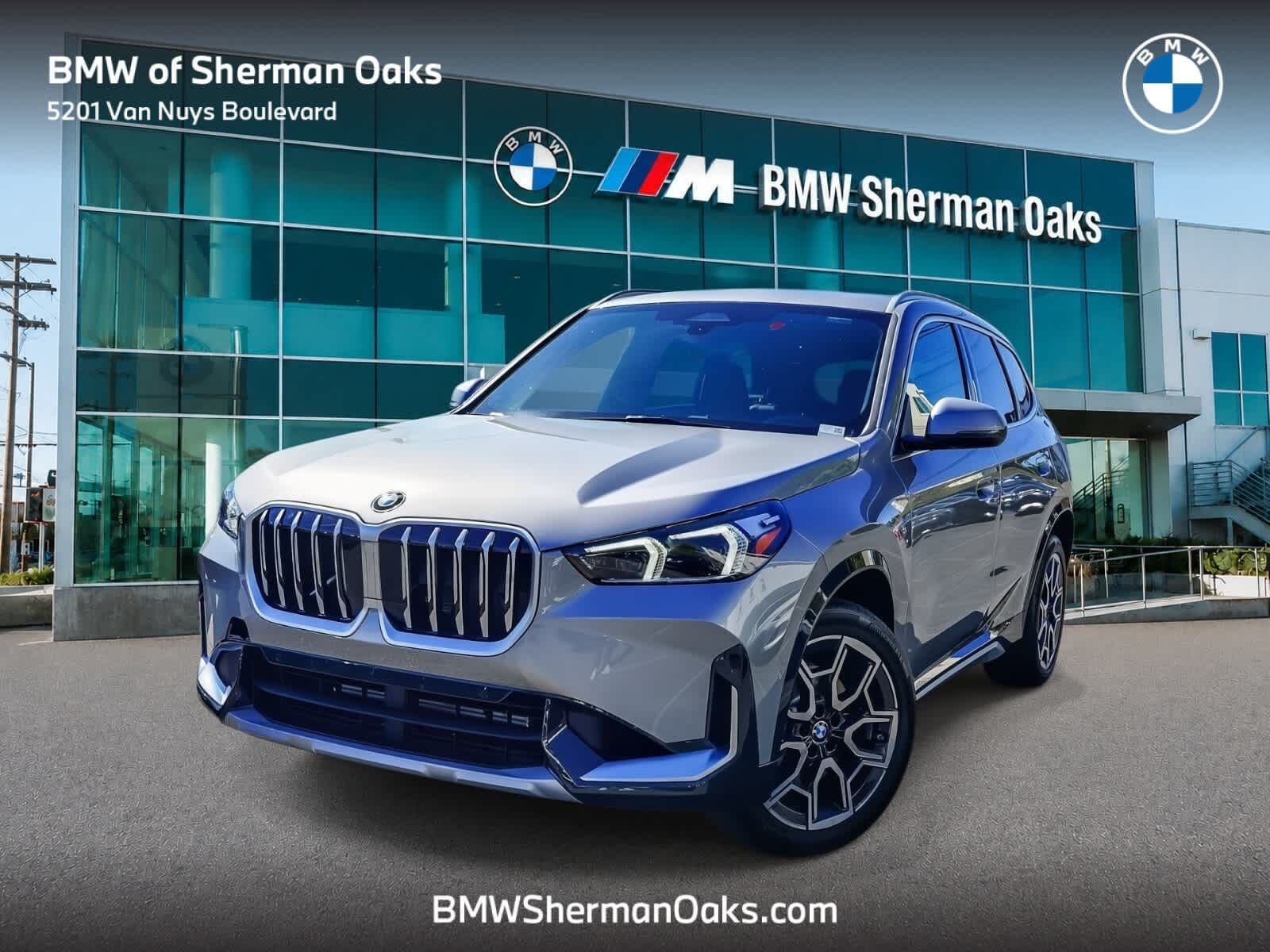 2027 BMW X1