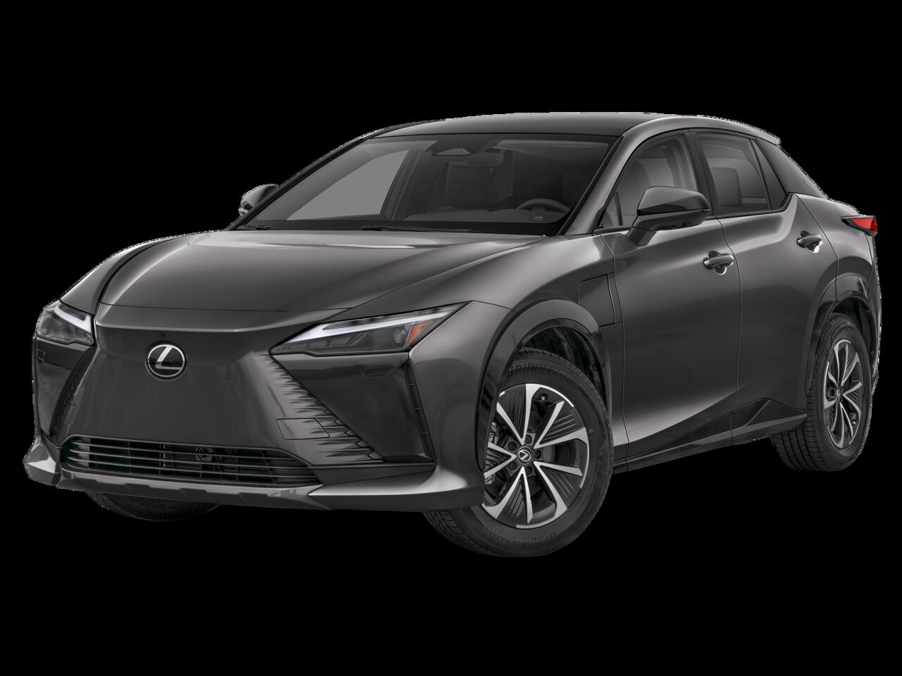 2026 LEXUS RZ