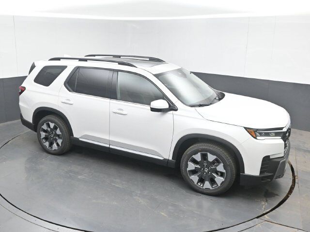 2026 HONDA Pilot