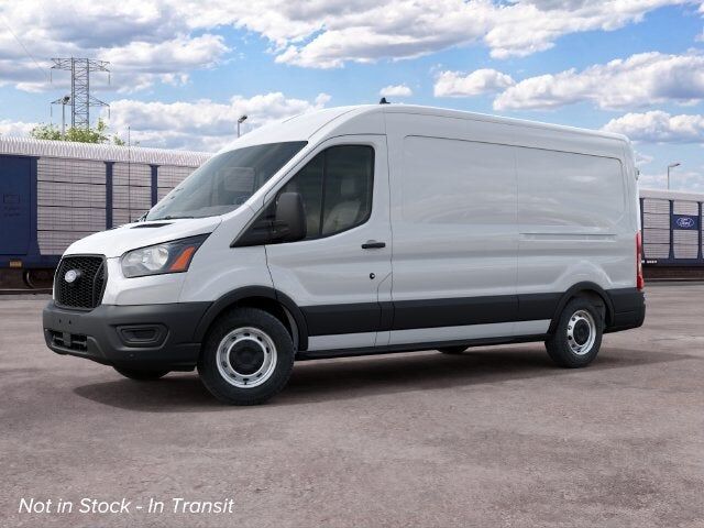 2027 FORD Transit