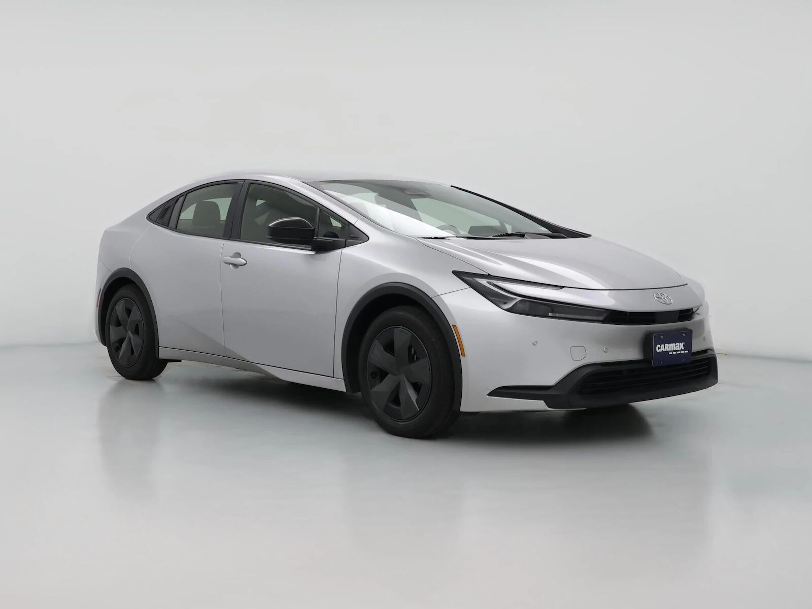 2025 TOYOTA PRIUS