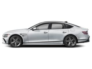 2025 GENESIS G80