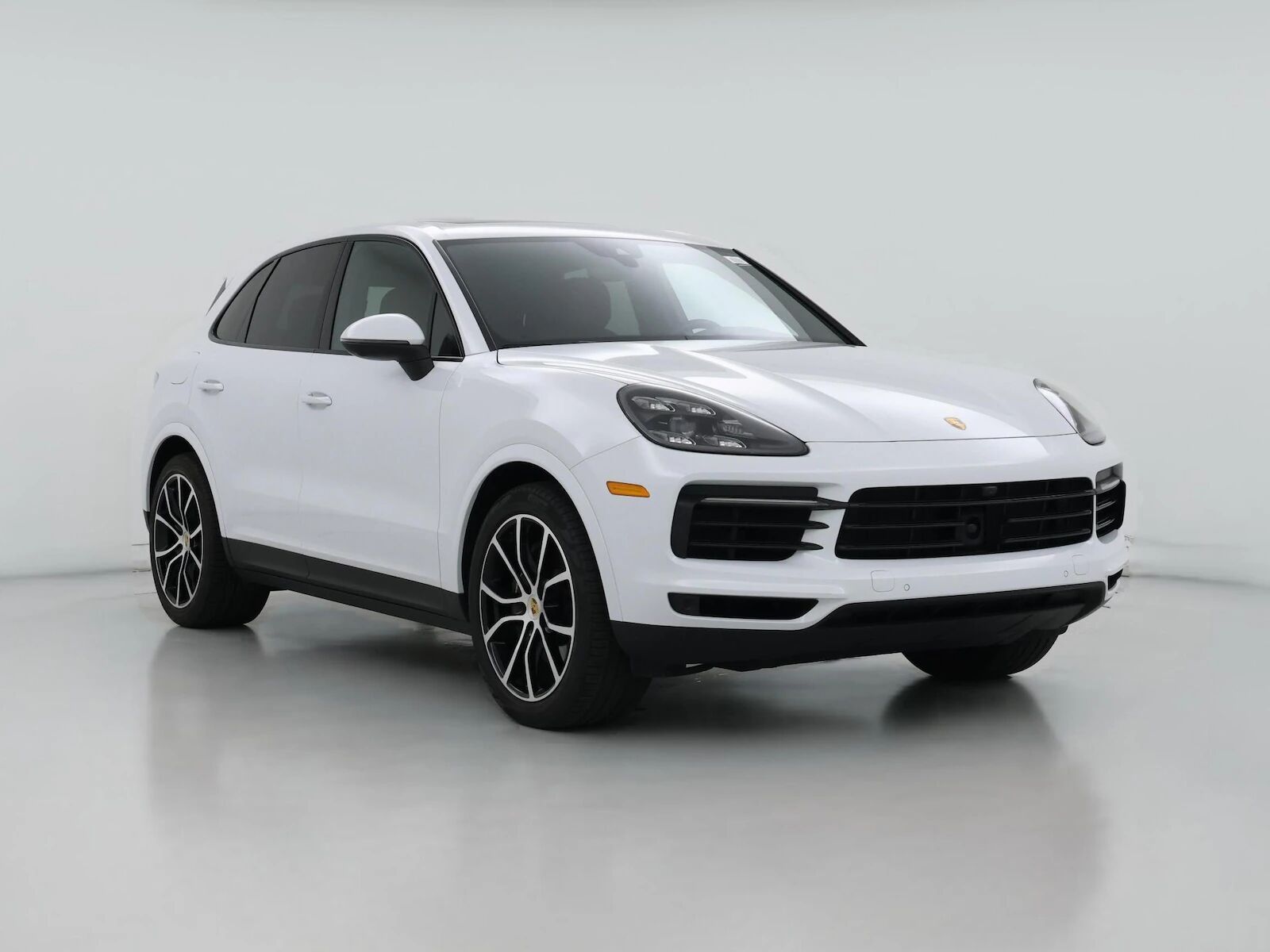 2022 PORSCHE Cayenne