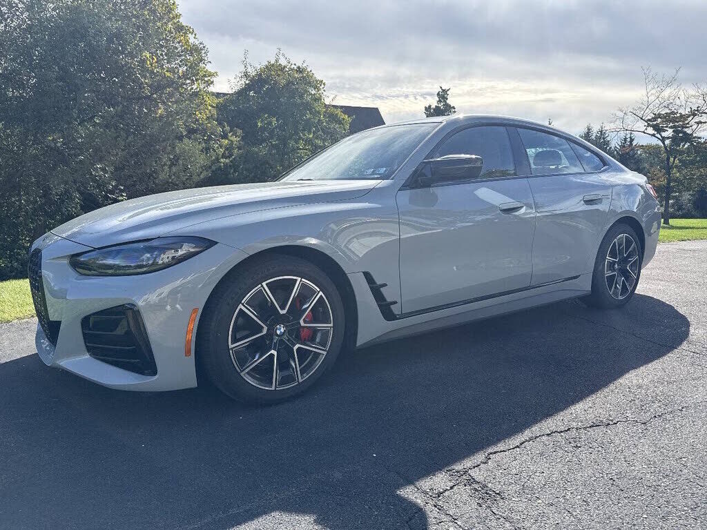2024 BMW M440i