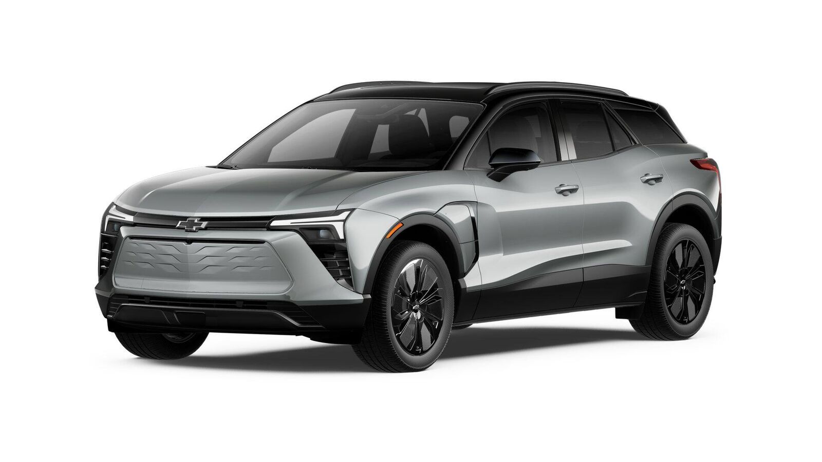 2027 CHEVROLET Blazer