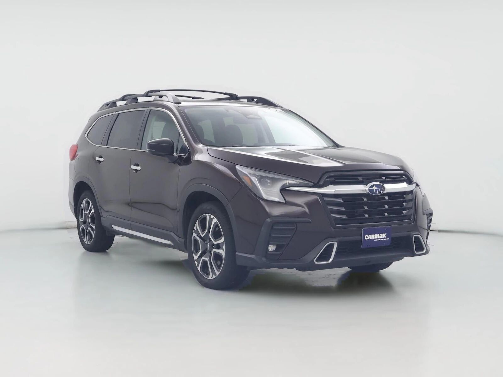 2024 SUBARU Ascent