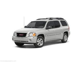 2004 GMC Envoy