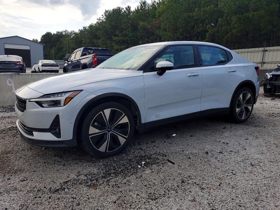 2023 POLESTAR PS2