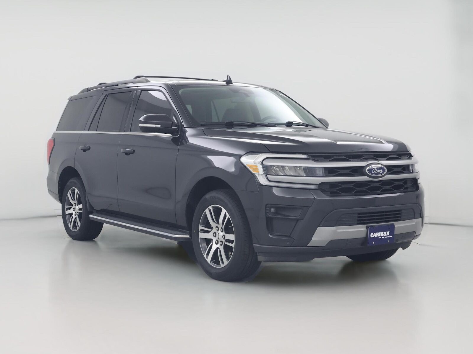 2022 FORD Expedition