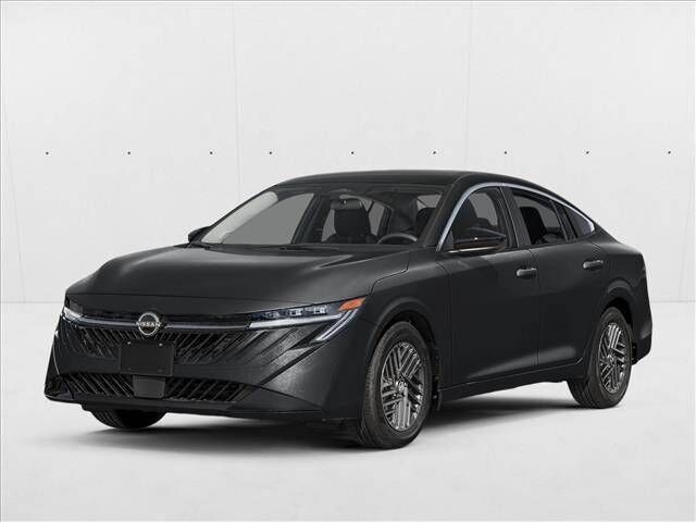 2027 NISSAN Sentra