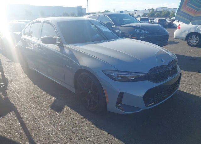 2026 BMW M3