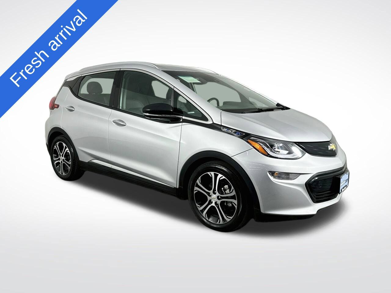 2019 CHEVROLET Bolt EV