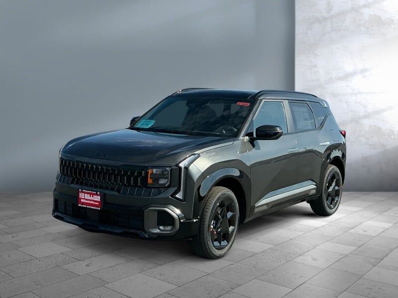 2027 KIA Seltos
