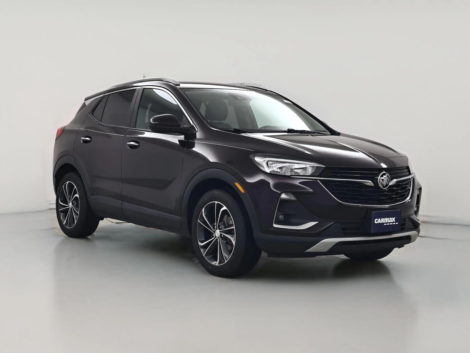 2020 BUICK Encore GX