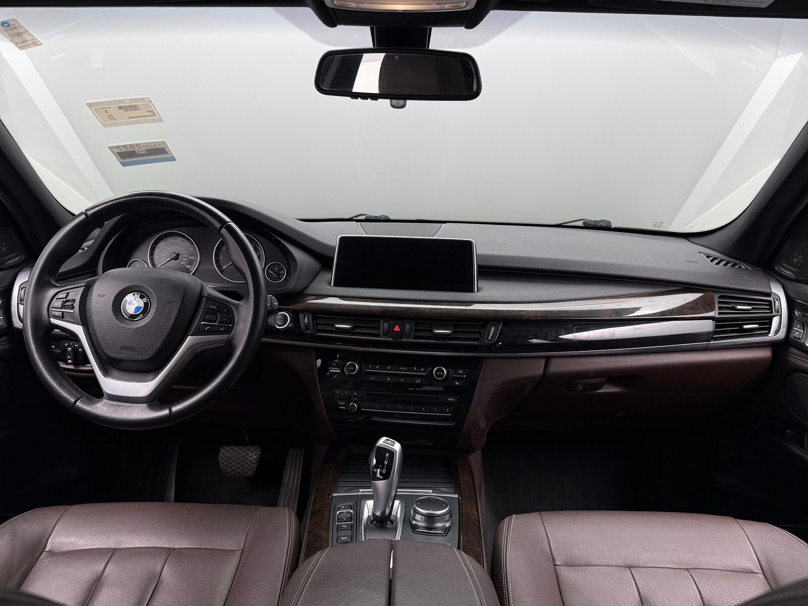2017 BMW X5