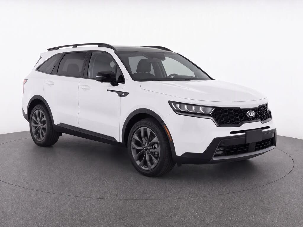 2021 KIA Sorento