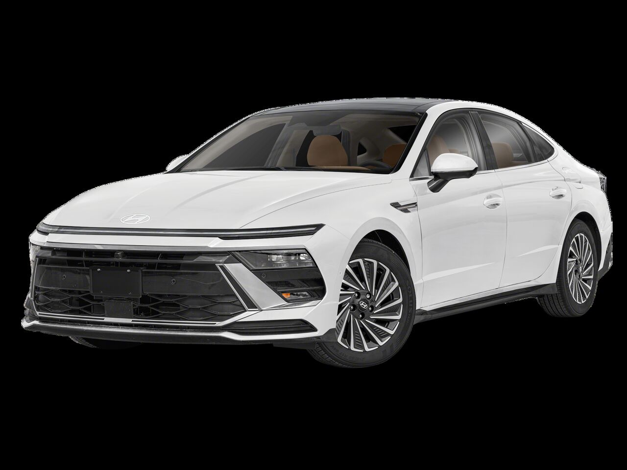2027 HYUNDAI Sonata