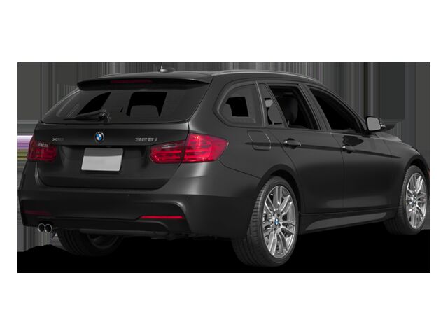 2014 BMW 328i
