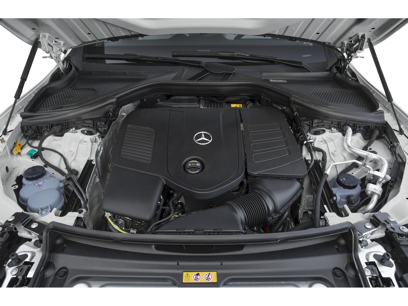 2026 Mercedes-Benz GLC-Class