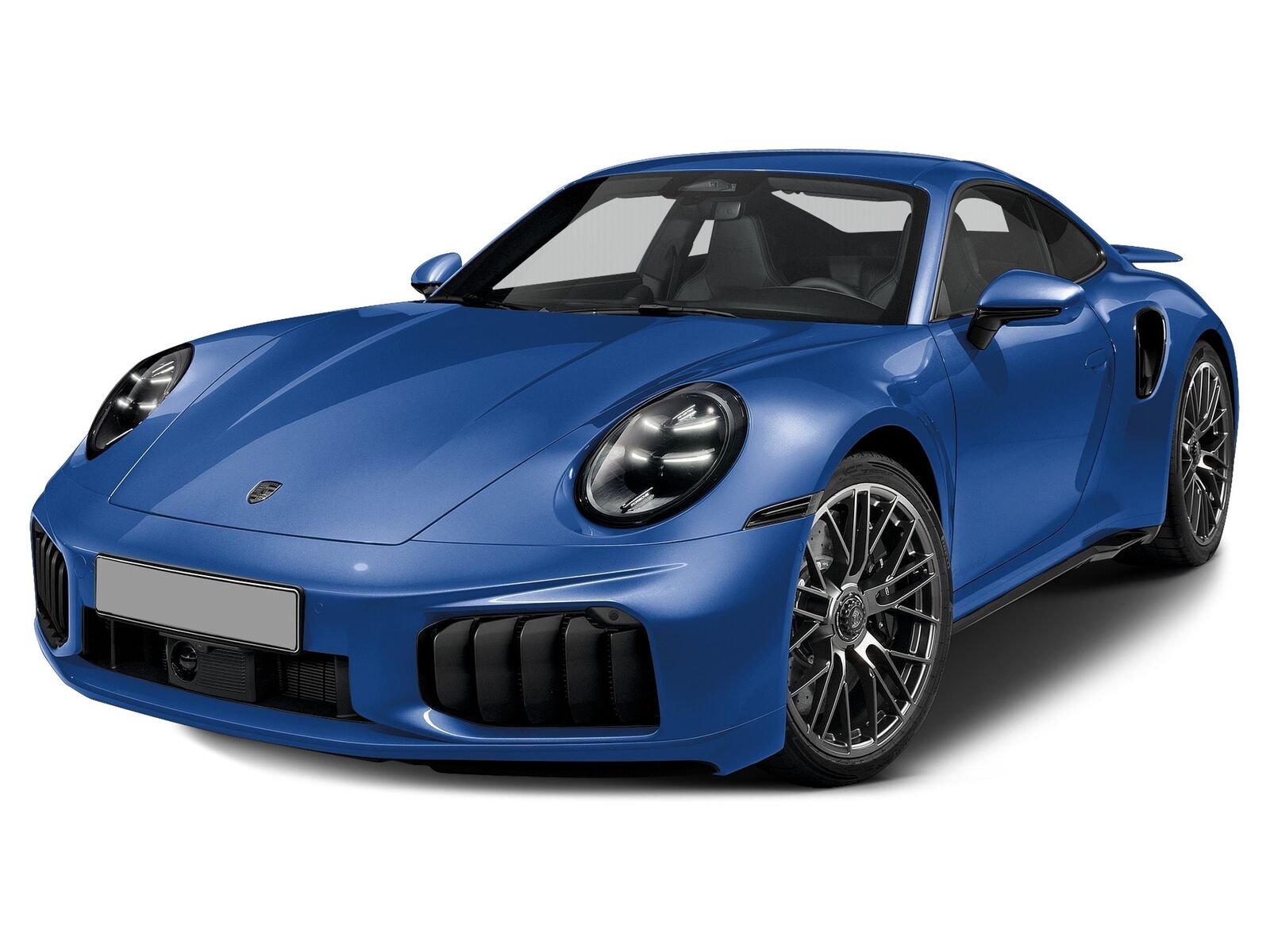 2026 PORSCHE 911