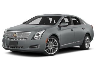 2014 CADILLAC XTS